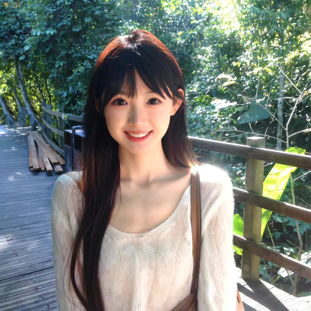 白公主